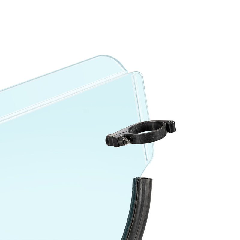 Load image into Gallery viewer, Can-Am Maverick X3 Polycarbonate Half Front Windshield
