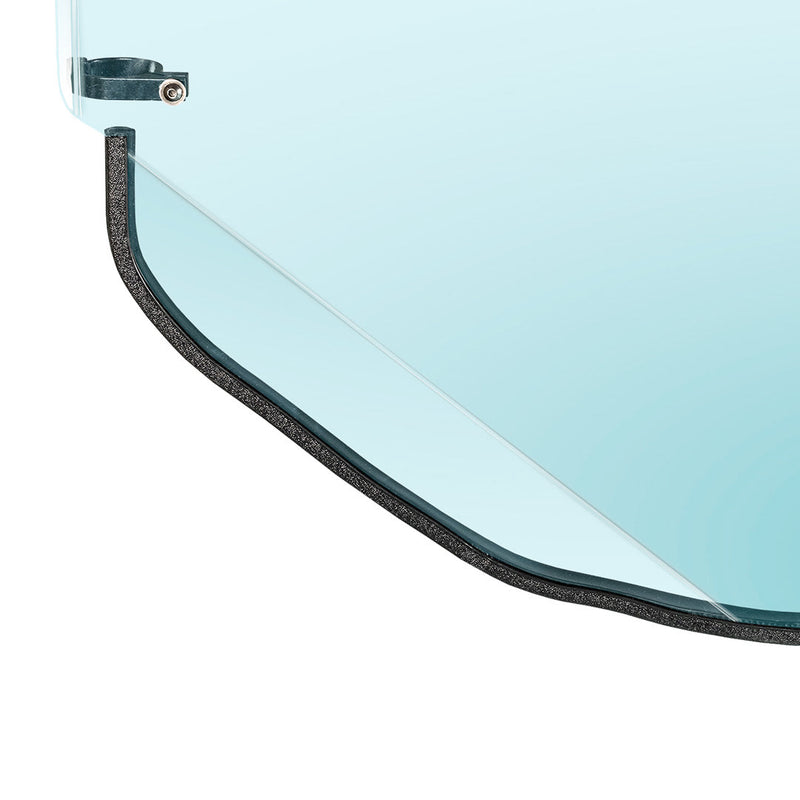 Load image into Gallery viewer, Can-Am Maverick X3 Polycarbonate Half Front Windshield
