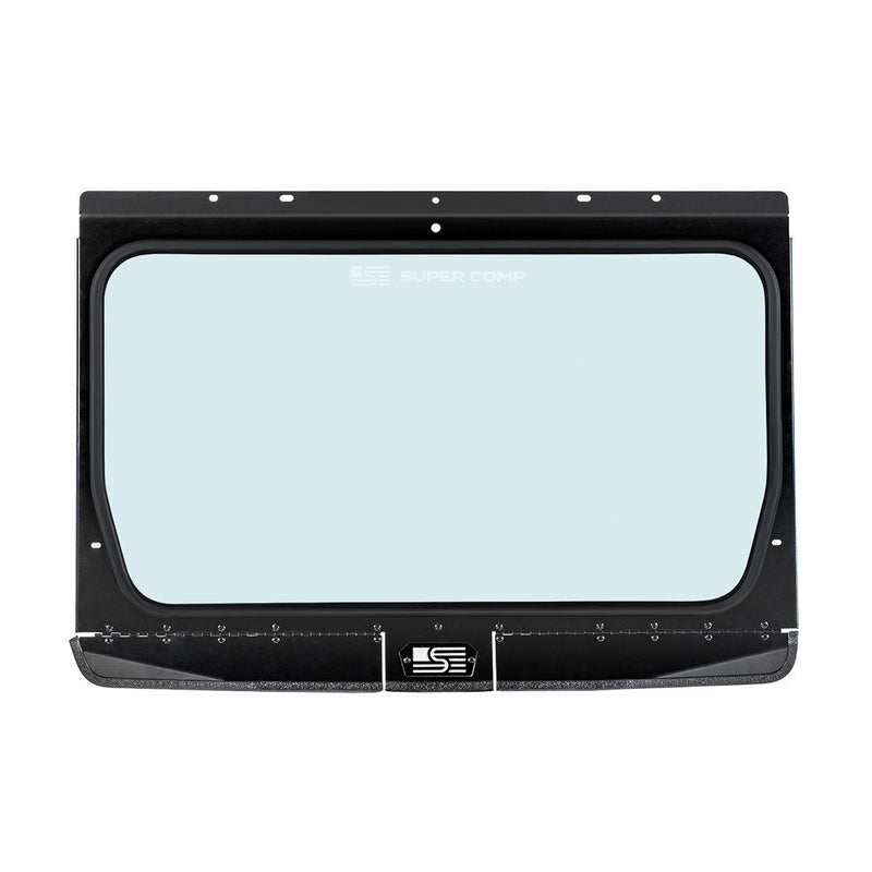 Load image into Gallery viewer, CF Moto 950 Sport Front Windshield
