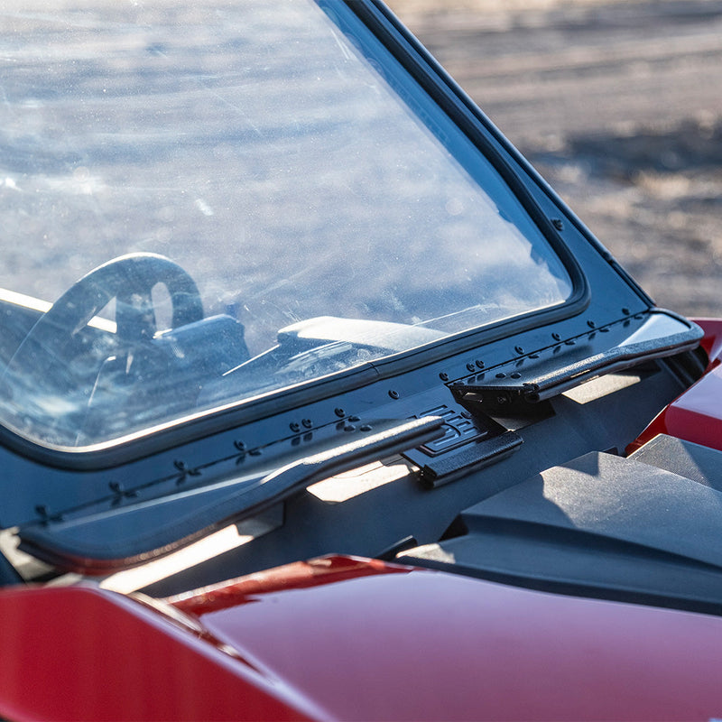 Load image into Gallery viewer, CF Moto 950 Sport Front Windshield
