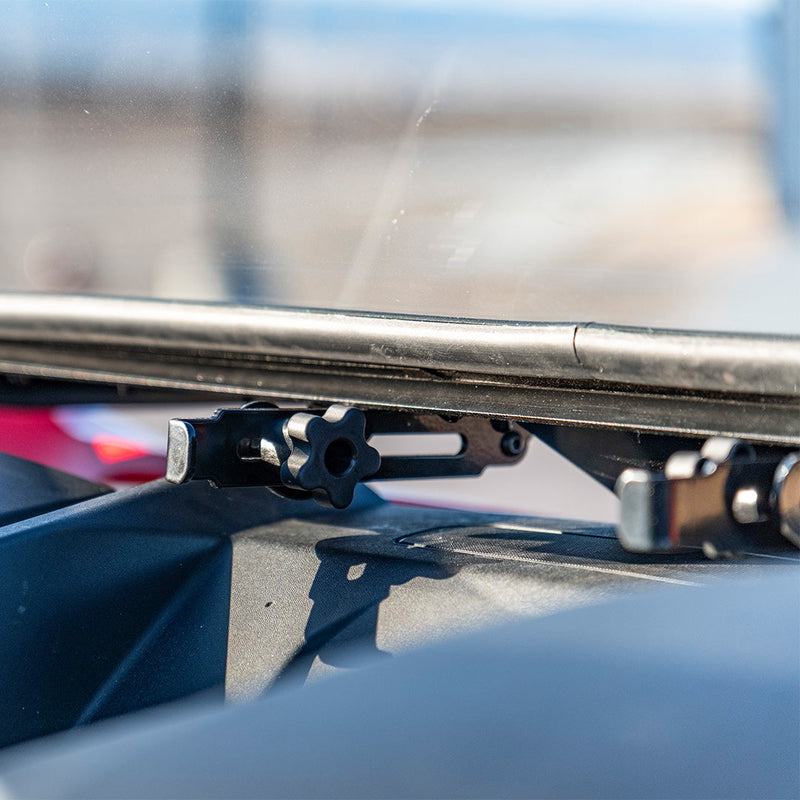 Load image into Gallery viewer, CF Moto 950 Sport Front Windshield
