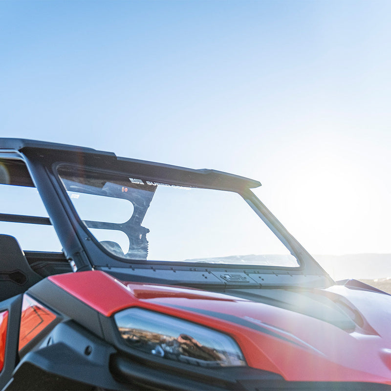 Load image into Gallery viewer, CF Moto 950 Sport Front Windshield
