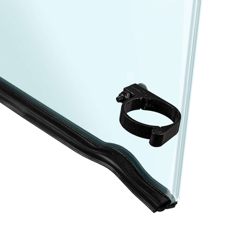 Load image into Gallery viewer, Honda Talon Polycarbonate Full Front Windshield
