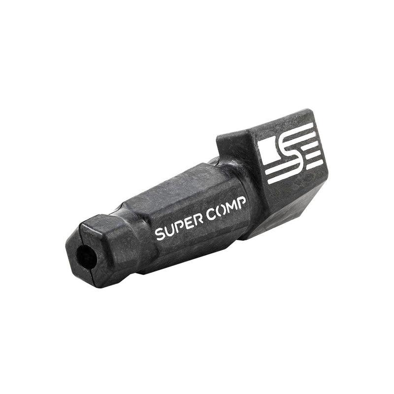 Load image into Gallery viewer, Super Comp Fusion Fiber Clutch Reservoir Guard (KTM, Gas Gas, Husqvarna)
