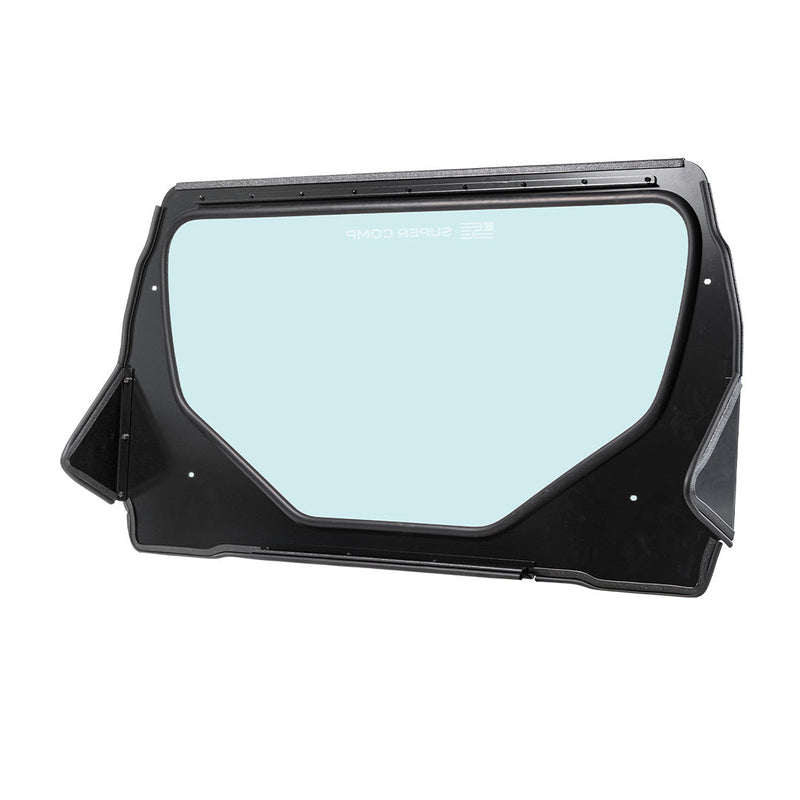 Load image into Gallery viewer, Kawasaki KRX Rear Windshield

