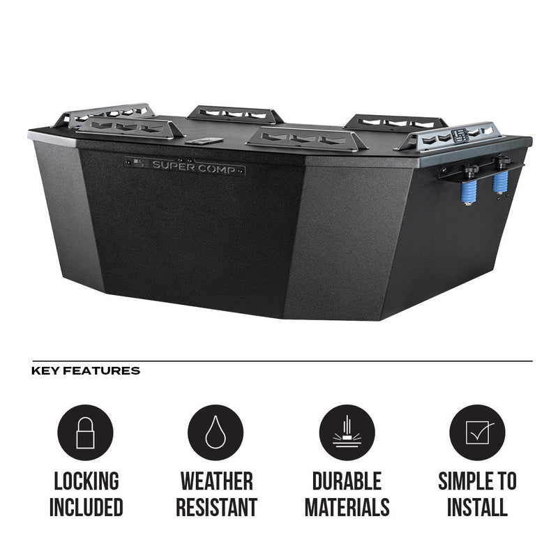 Load image into Gallery viewer, Polaris General Storage Box
