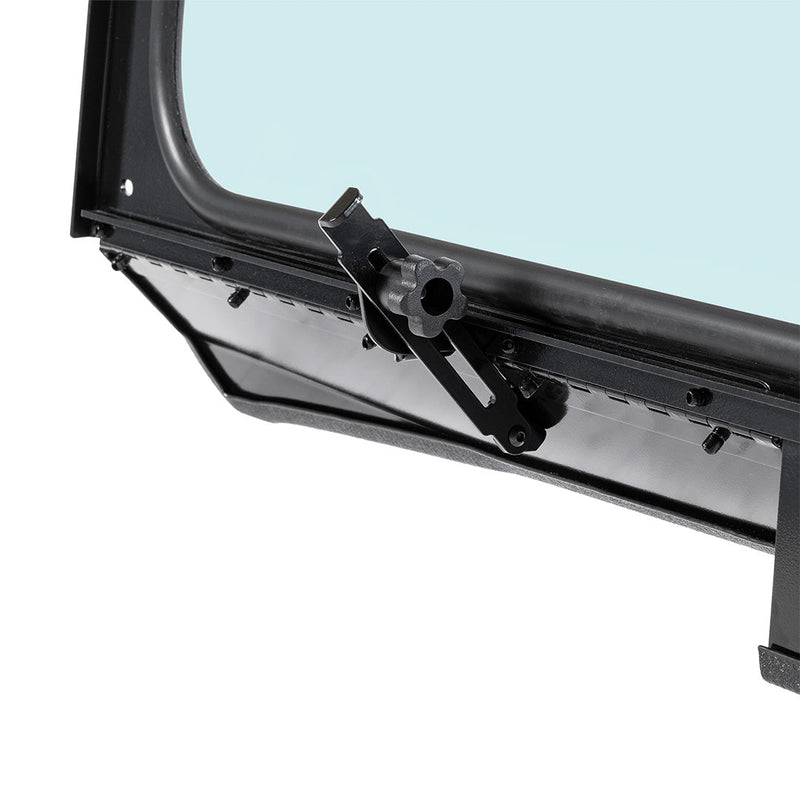 Load image into Gallery viewer, Polaris General Front Windshield
