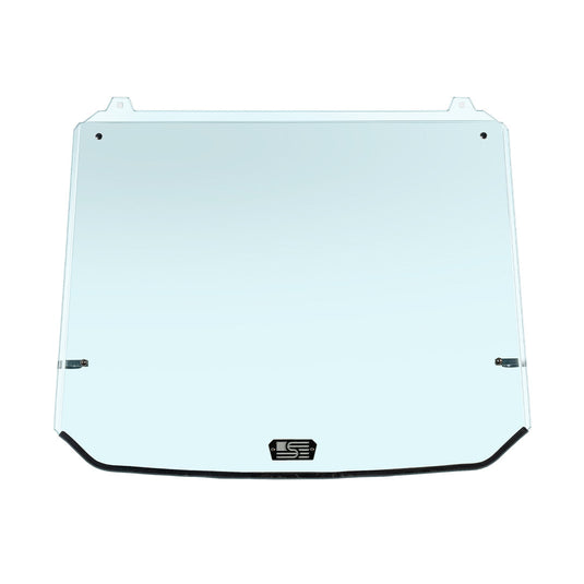 Polaris RZR Pro R Polycarbonate Full Front Windshield