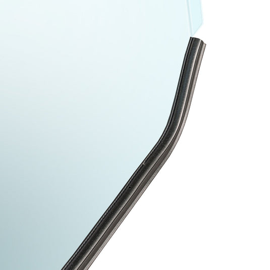 Polaris RZR Pro R Polycarbonate Full Front Windshield