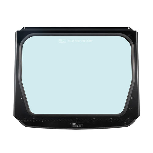 2025+ Polaris Pro XP / Pro S Front Windshield