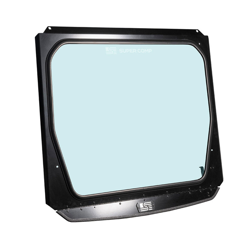 Load image into Gallery viewer, 2025+ Polaris Pro XP / Pro S Front Windshield
