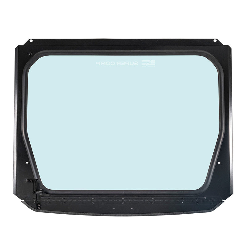 Load image into Gallery viewer, 2025+ Polaris Pro XP / Pro S Front Windshield

