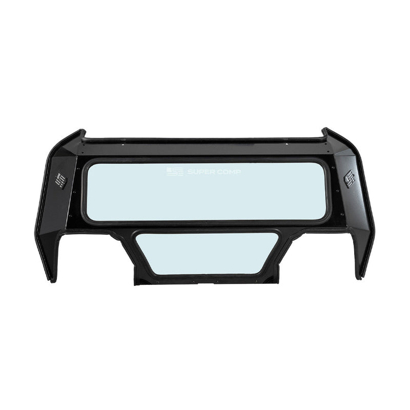 Load image into Gallery viewer, Polaris Pro R Rear Windshield (2022 - 2024)
