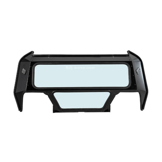 Polaris Pro R Rear Windshield (2022 - 2024)