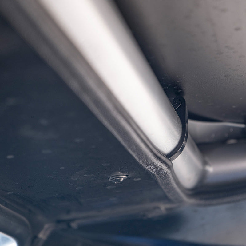 Load image into Gallery viewer, Polaris Pro R Rear Windshield (2022 - 2024)
