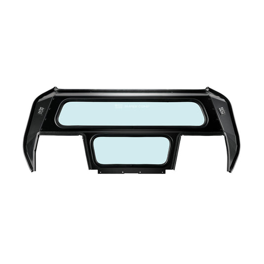 Polaris Pro R Rear Windshield (2025+)
