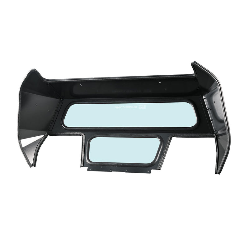 Load image into Gallery viewer, Polaris Pro R Rear Windshield (2025+)

