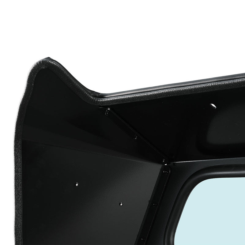 Load image into Gallery viewer, Polaris Pro R Rear Windshield (2025+)
