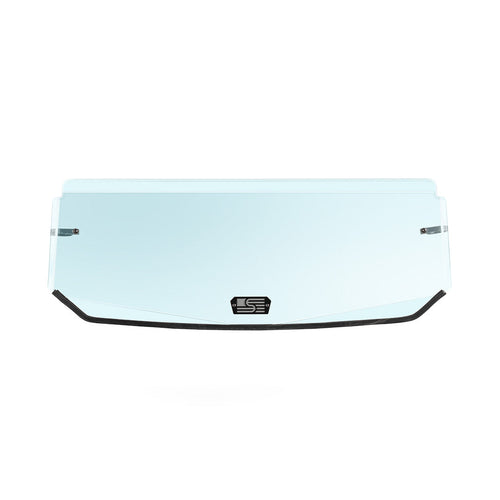 Polaris RZR Pro XP & Pro S Polycarbonate Half Front Windshield