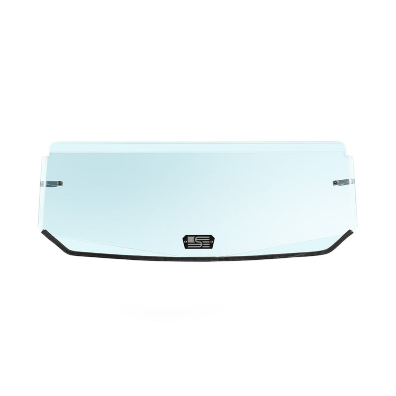 Load image into Gallery viewer, Polaris RZR Pro XP &amp; Pro S Polycarbonate Half Front Windshield
