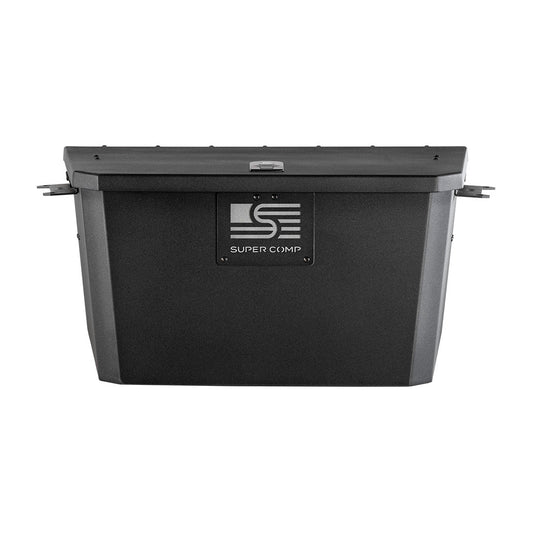 Polaris RZR Turbo R, Pro S, & Pro XP Storage Box