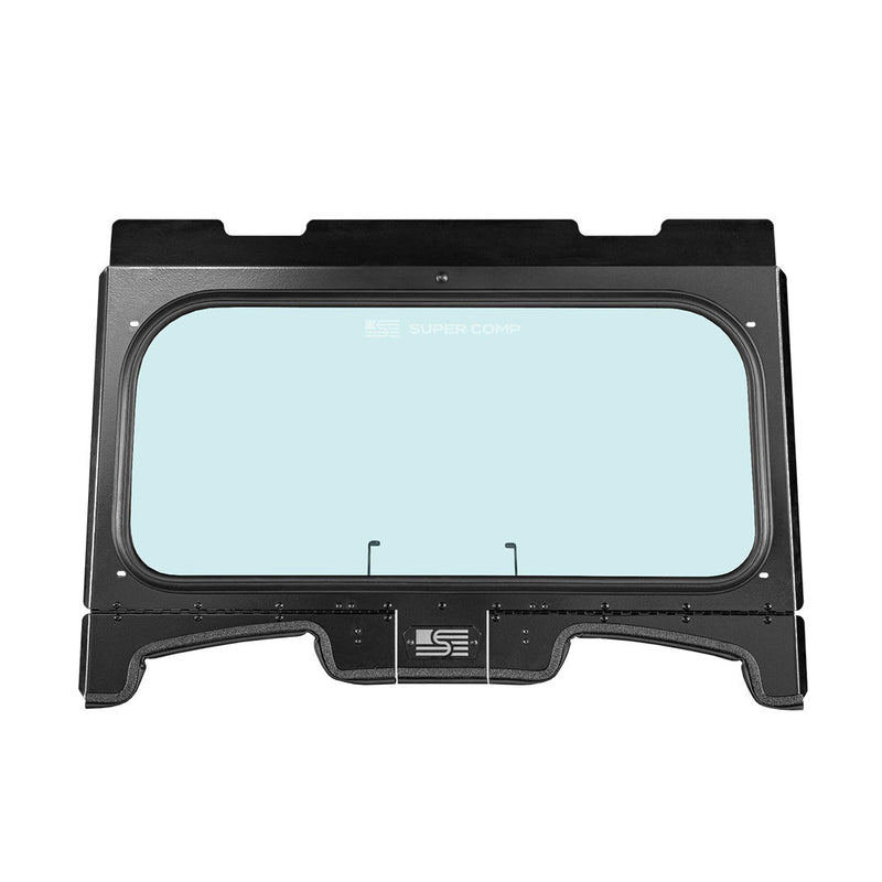 Load image into Gallery viewer, Polaris Trail 900 Front Windshield
