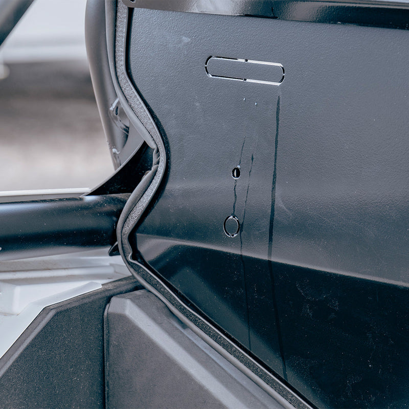 Load image into Gallery viewer, Polaris Trail 900 Rear Windshield
