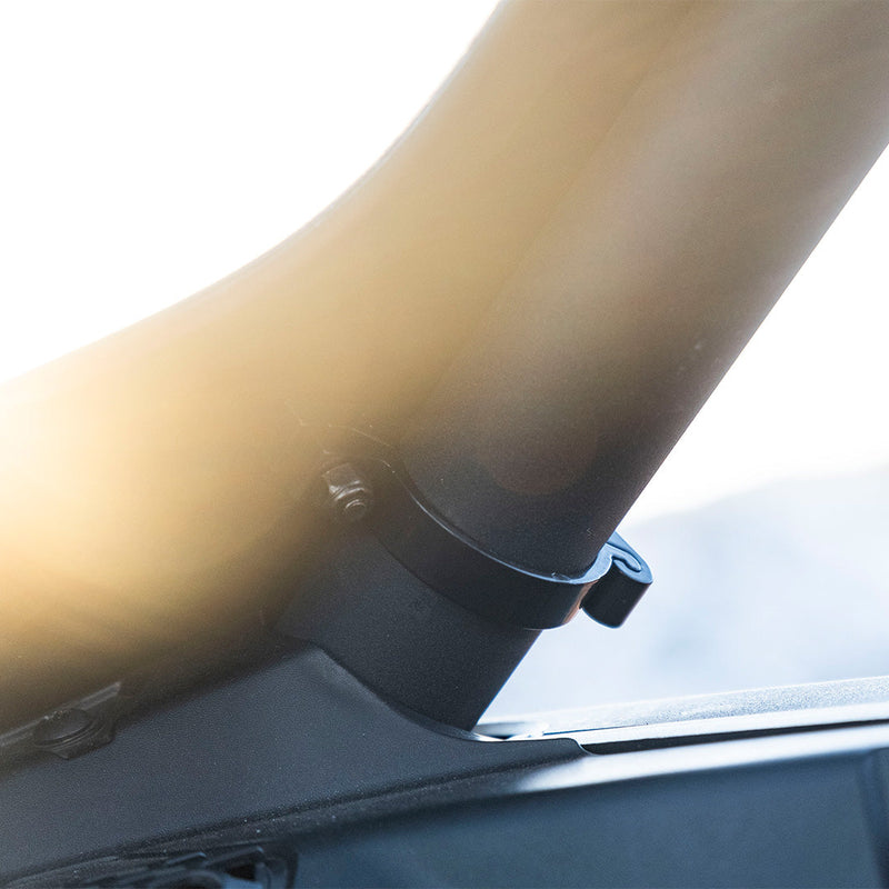 Load image into Gallery viewer, Polaris RZR Pro XP &amp; Turbo R Front Windshield
