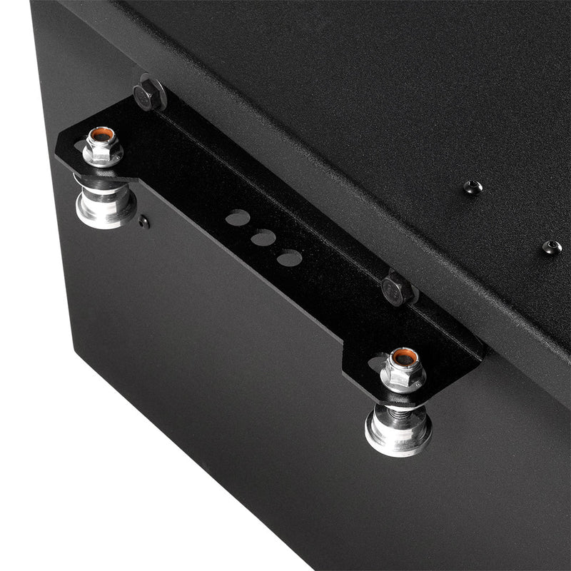 Load image into Gallery viewer, Polaris RZR Turbo S Storage Box
