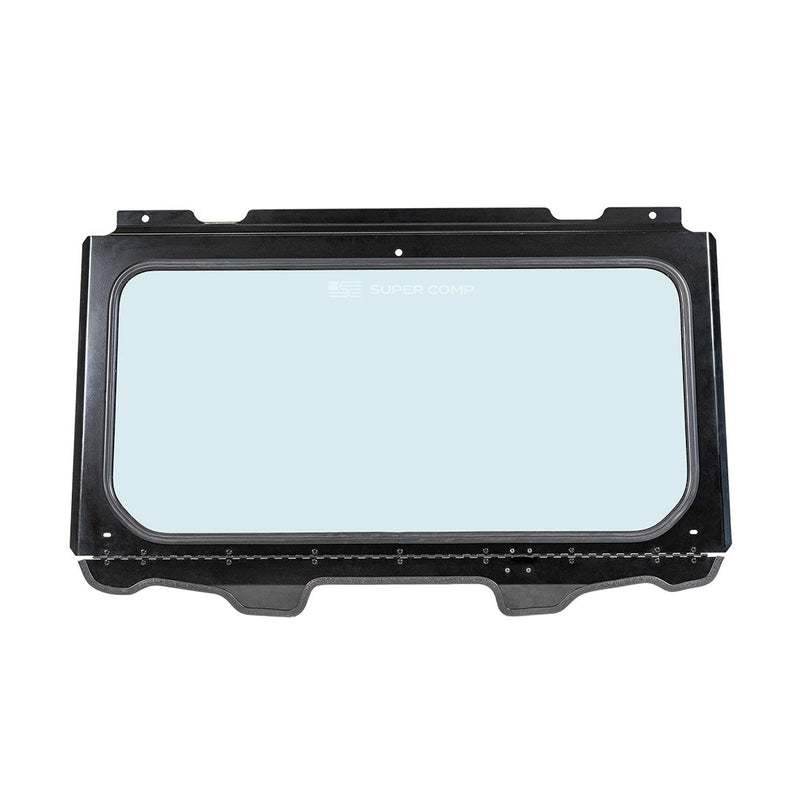 Load image into Gallery viewer, Polaris RZR XP 1000 Front Windshield 2024+
