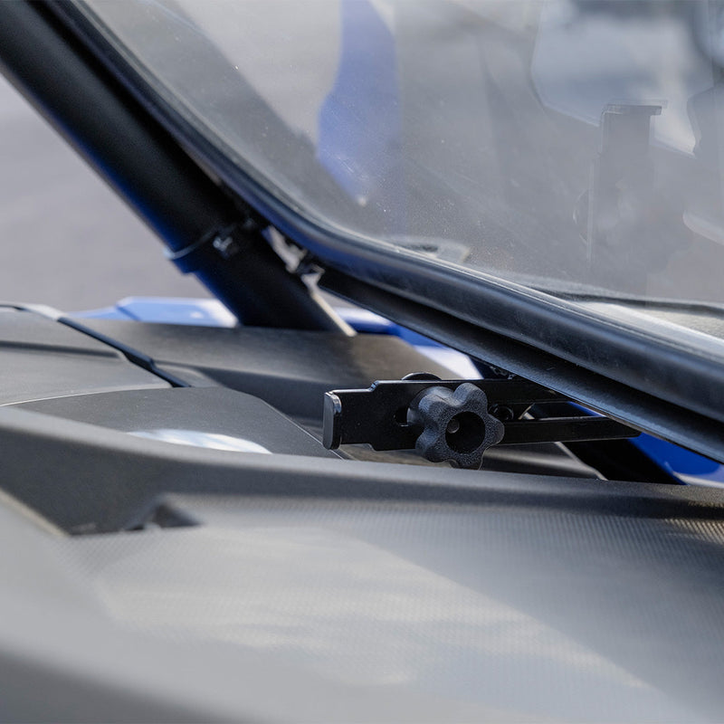 Load image into Gallery viewer, Polaris RZR XP 1000 Front Windshield 2024+
