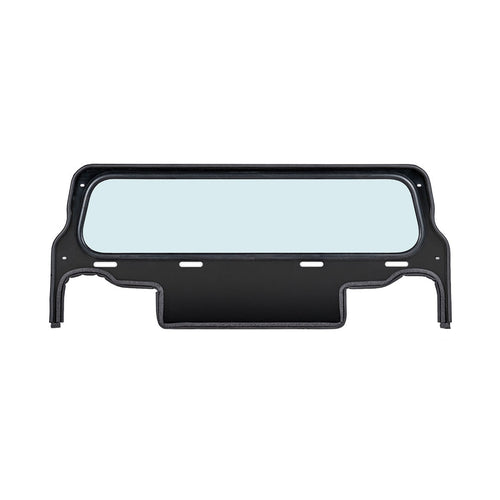 Polaris RZR XP 1000 Rear Windshield 2024+