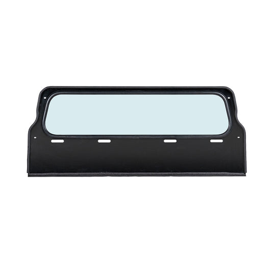 Polaris RZR XP 1000 Rear Windshield 2024+