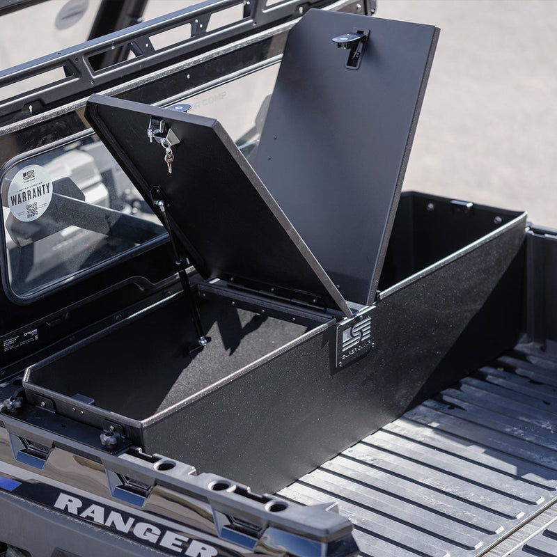 Load image into Gallery viewer, Polaris Ranger 1000 Storage Box
