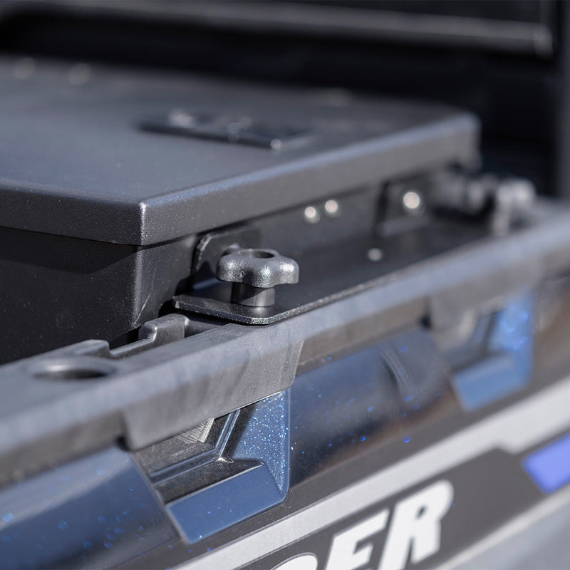 Load image into Gallery viewer, Polaris Ranger 1000 Storage Box
