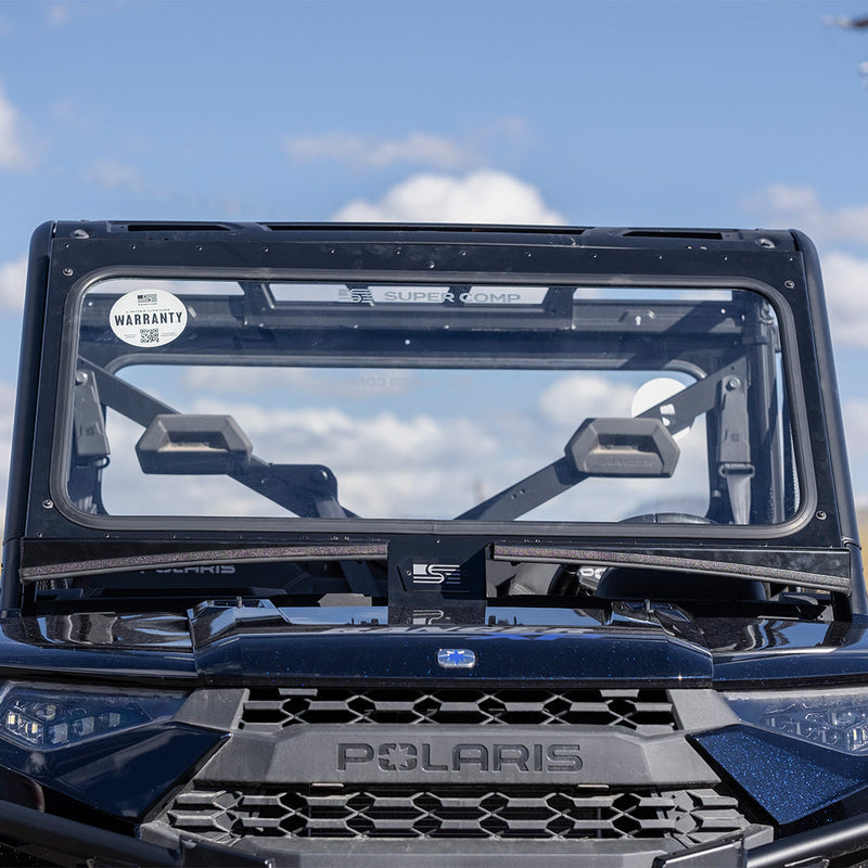 Load image into Gallery viewer, Polaris Ranger Front Windshield
