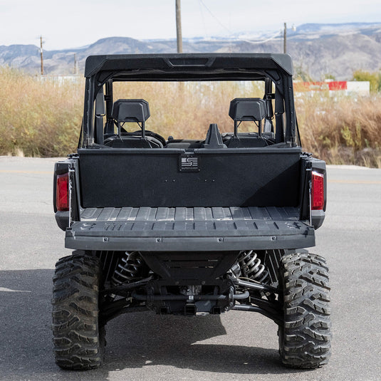 Polaris Ranger 1500 Storage Box