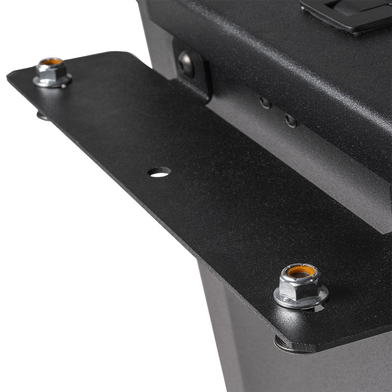 Load image into Gallery viewer, Polaris Ranger 1500 Storage Box
