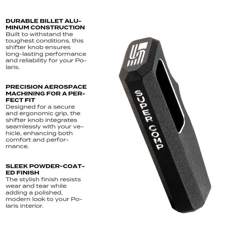 Load image into Gallery viewer, Polaris Shifter Knob
