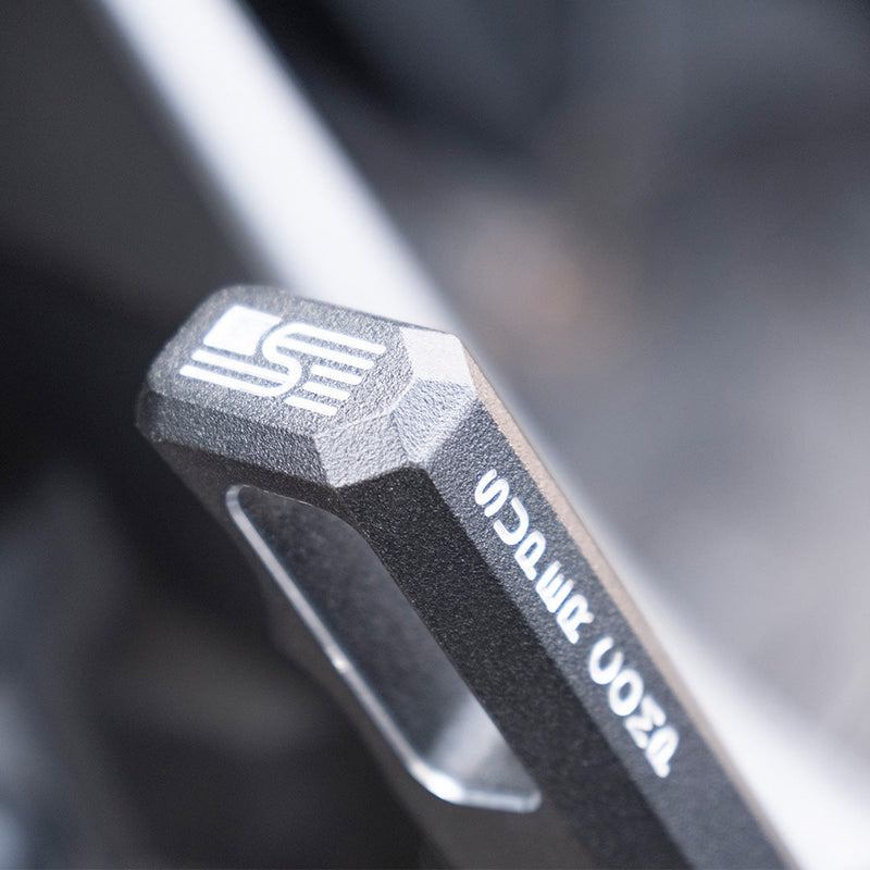 Load image into Gallery viewer, Polaris Shifter Knob
