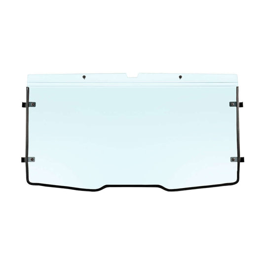 Segway UT10 Polycarbonate Full Front Windshield