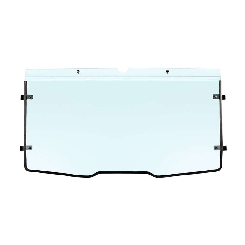 Load image into Gallery viewer, Segway UT10 Crew Polycarbonate Full Front Windshield
