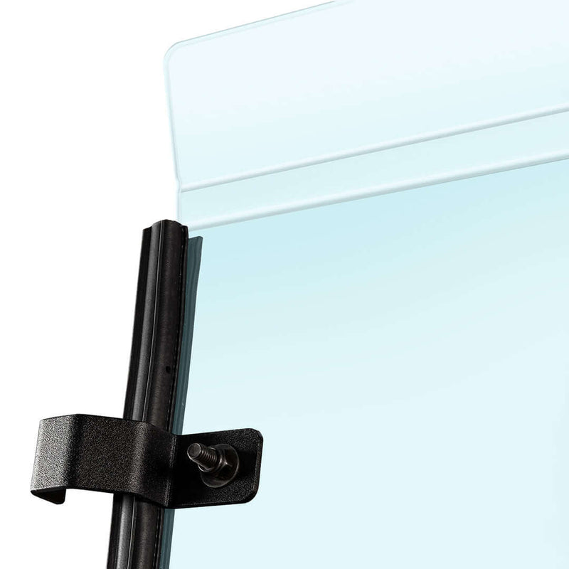 Load image into Gallery viewer, Segway UT10 Polycarbonate Full Front Windshield
