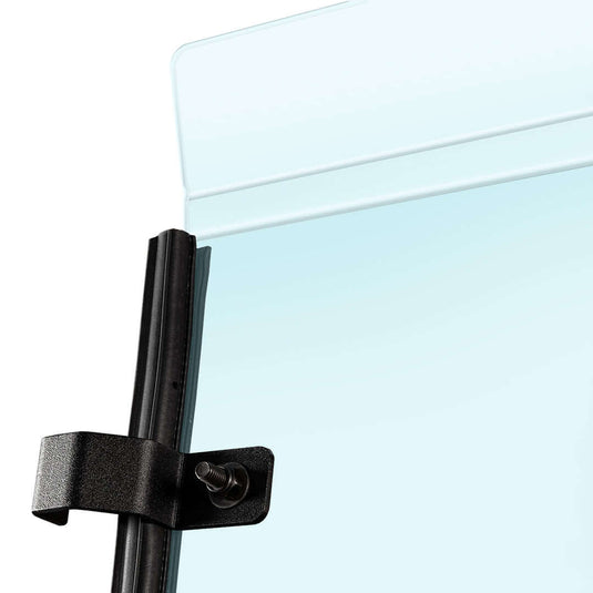 Segway UT10 Polycarbonate Full Front Windshield