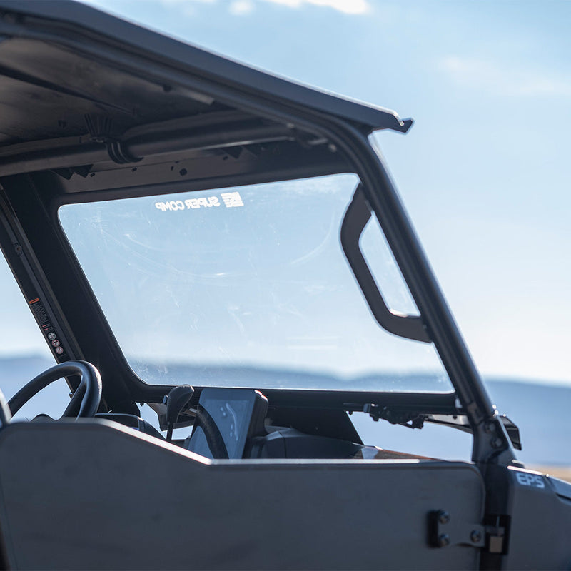 Load image into Gallery viewer, Segway UT10 Crew Front Windshield
