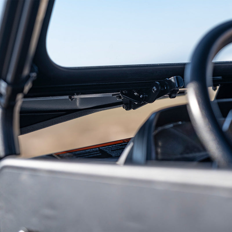 Load image into Gallery viewer, Segway UT10 Crew Front Windshield
