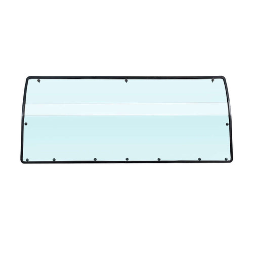 Segway UT10 Crew Polycarbonate Full Rear Windshield