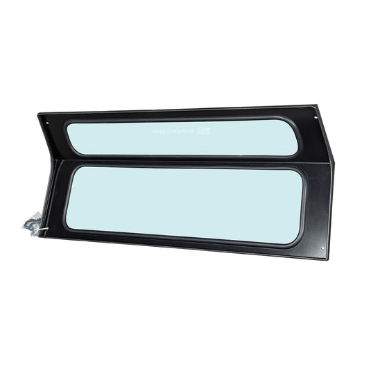 Segway UT10 Crew Rear Windshield