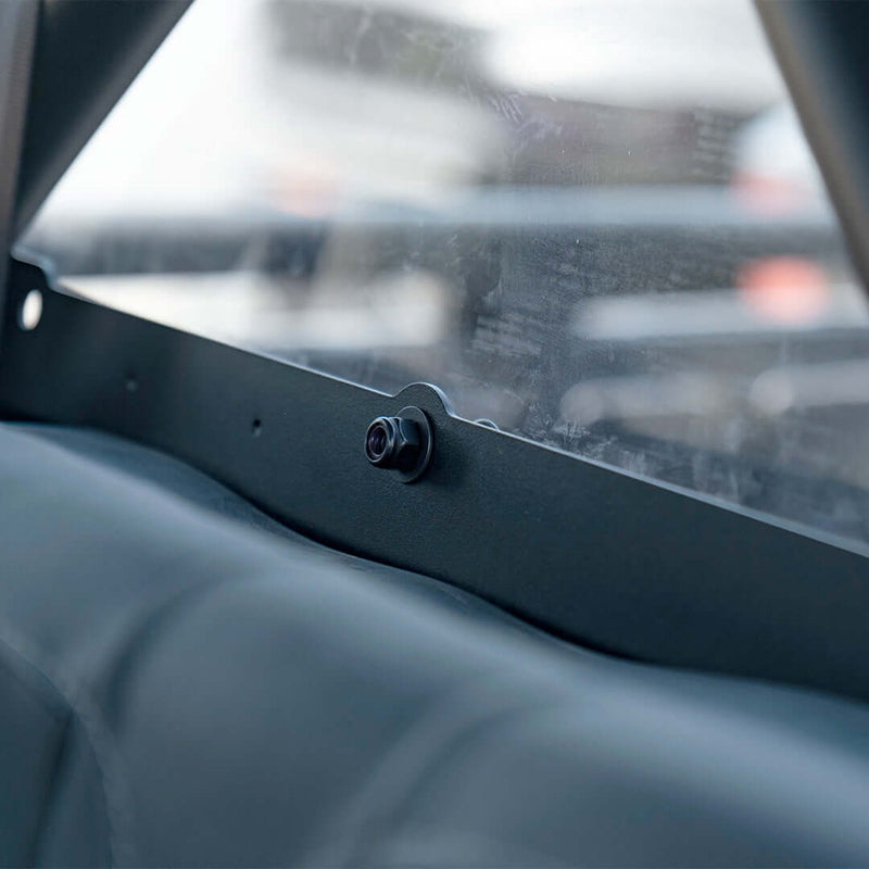 Load image into Gallery viewer, Segway UT10 Crew Polycarbonate Full Rear Windshield
