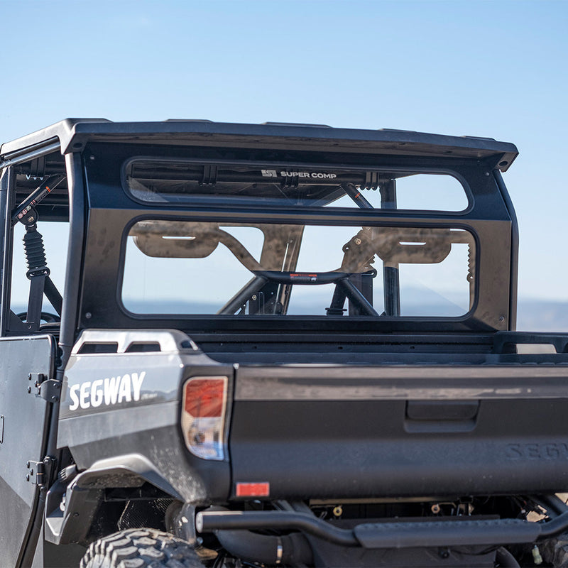 Load image into Gallery viewer, Segway UT10 Crew Rear Windshield
